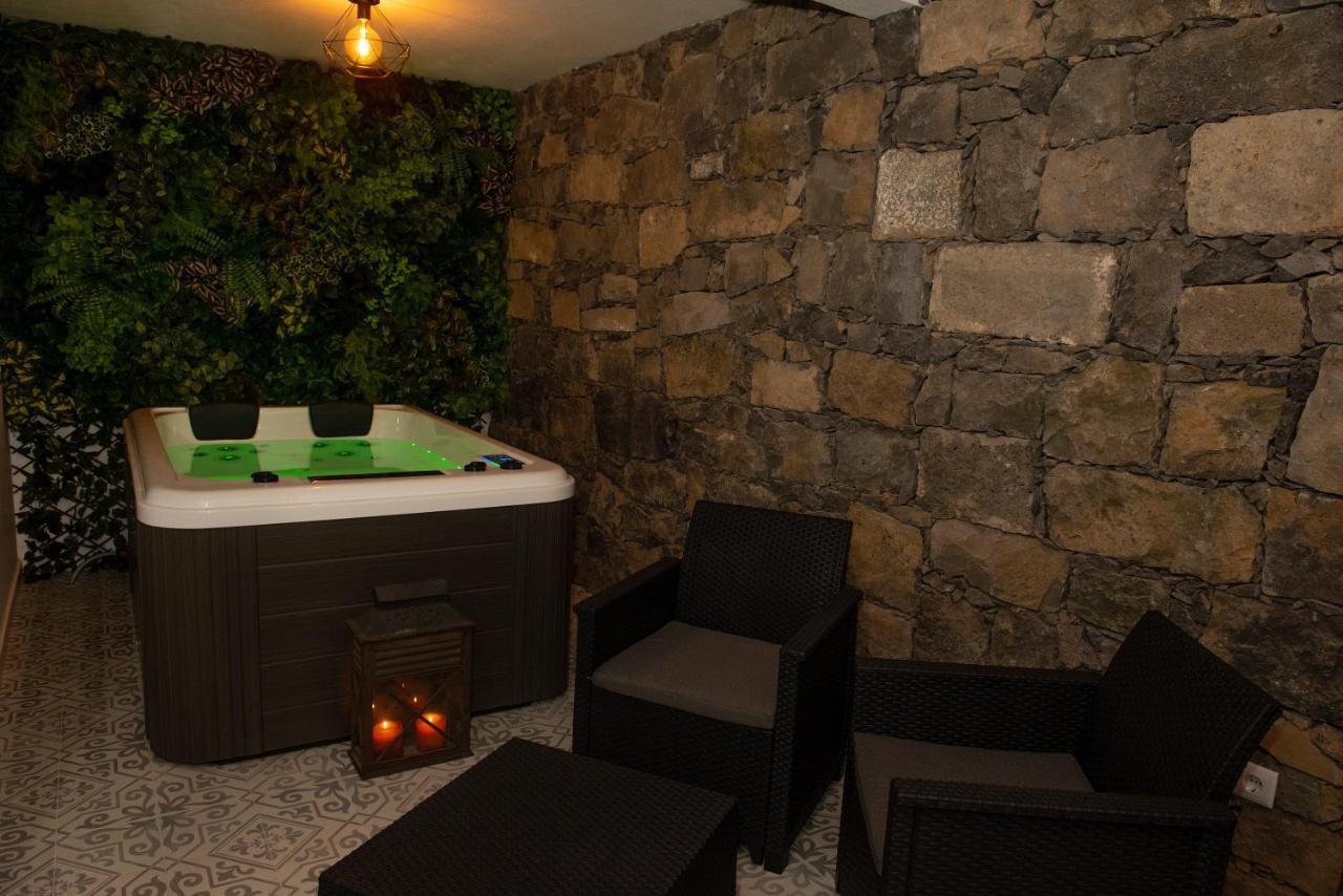 Furnas Sweet Home Dış mekan fotoğraf