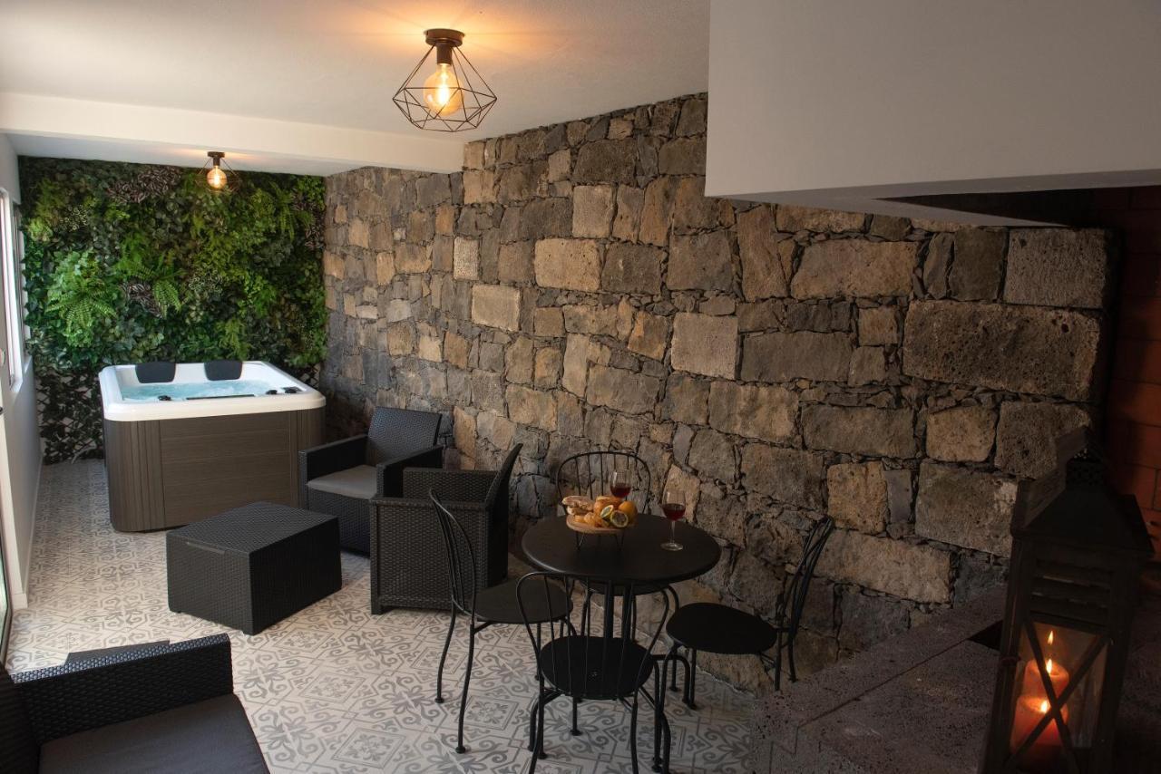 Furnas Sweet Home Dış mekan fotoğraf