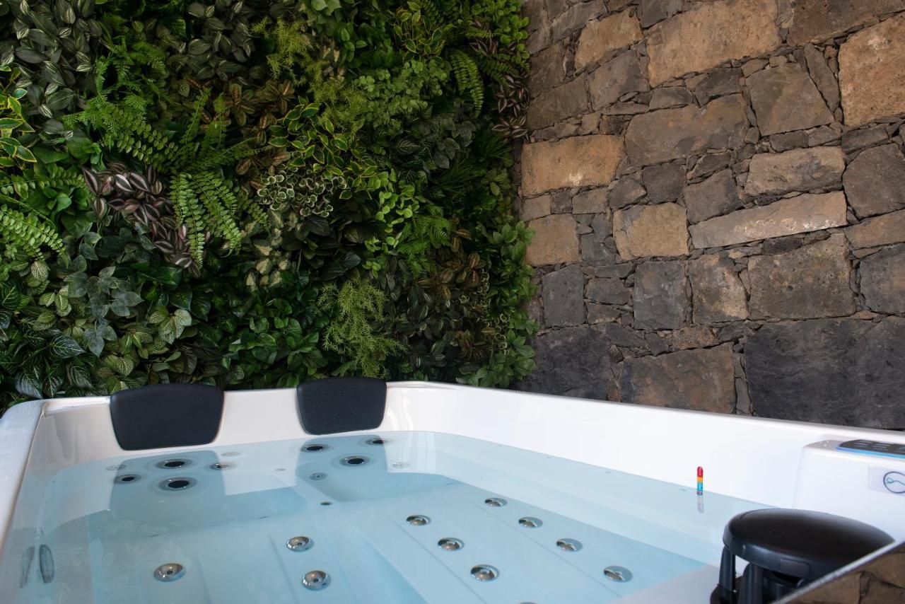 Furnas Sweet Home Dış mekan fotoğraf