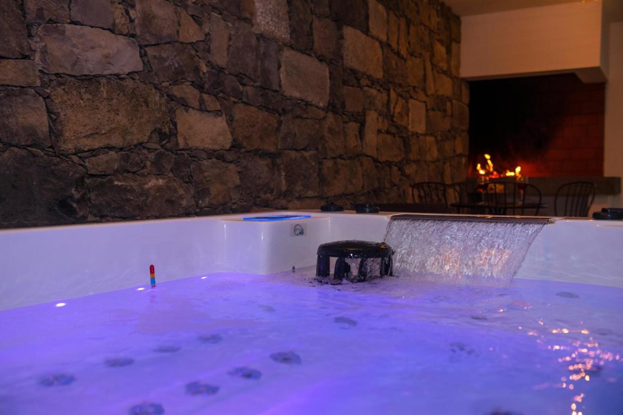Furnas Sweet Home Dış mekan fotoğraf
